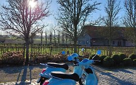 B&B In 'T Stille Weg